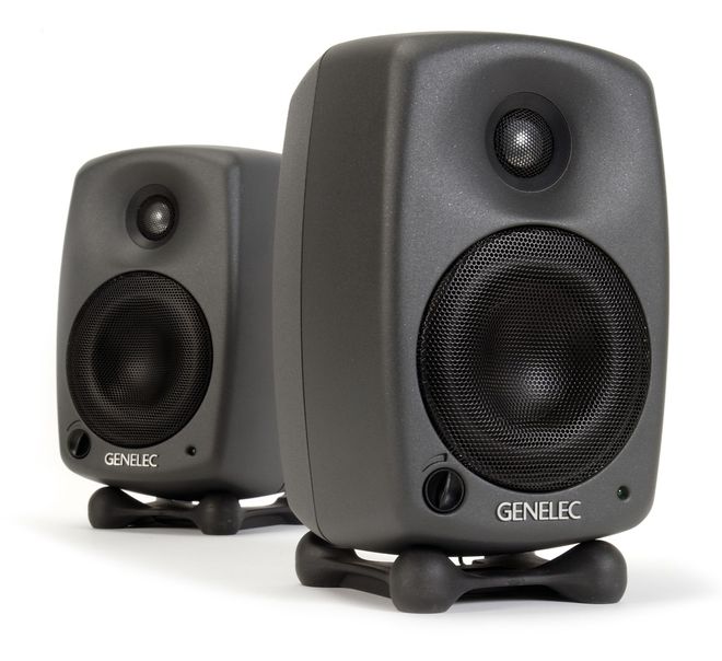 Genelec 8020A